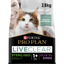 Purina Pro Plan LiveClear Adult, Allergen Reducing Dry Cat Food with Turkey