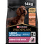 PURINA Pro Plan Adult Large Athletic Sensitive Skin Dry Dog Food With Salmon 14KG