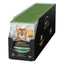 Purina Pro Plan Adult Wet Cat Food, Chicken in Gravy, 85g (26 pouches)