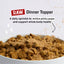 Stella & Chewy's Marie's Magical Dinner Dust Duck Duck Goose - 7 oz - 6/cs