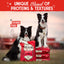 Stella & Chewy's Raw Blend Red Meat - Lamb, Beef & Venison on Recipe