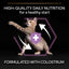 Purina Pro Plan Kitten  Dry Cat Food with Chicken