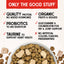 Stella & Chewy's Raw Blend Free Range - Goat, Lamb & Elk Recipe