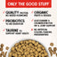 Stella & Chewy's Raw Coated Beef Recipe-1.6Kg