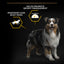 Purina Pro Plan Light All Sizes Adult, Dry Dog food with Chicken