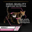 Purina Pro Plan Delicate Wet Cat Food, Oceanfish in Gravy, Multipack