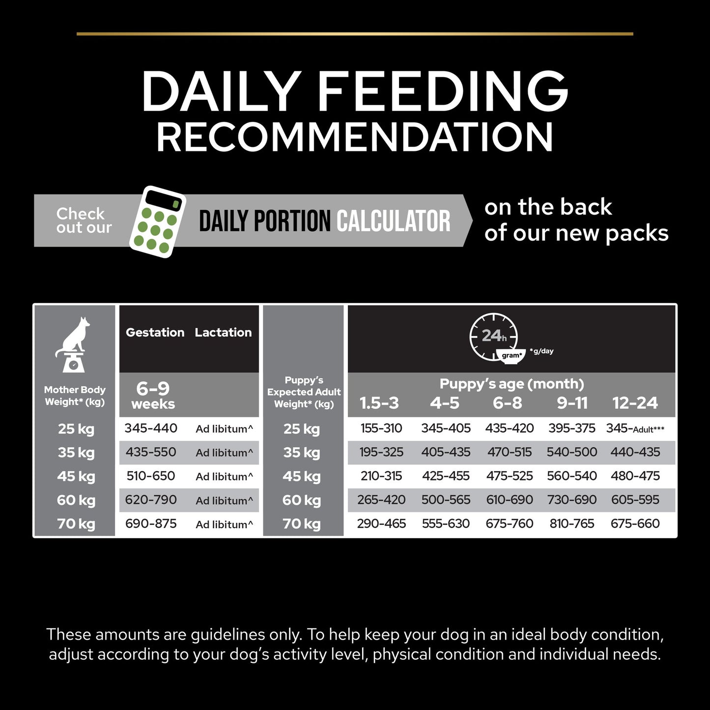 Purina Pro Plan Large Robust Puppy, Dry Dog food with Chicken