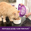 Stella & Chewy's Marie's Magical Dinner Dust Cat Wild Caught Salmon and Cage Free Chicken Recipe - 7 oz
