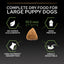 Purina Pro Plan Large Athletic Puppy, Dry Dog food with Chicken