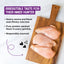 Stella & Chewy's Marie's Magical Dinner Dust Cat Cage Free Chicken Recipe - 7 oz