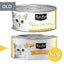 Kit cat-tin- TUNA & CHICKEN 80g