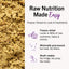 Stella & Chewy's Marie's Magical Dinner Dust Cat Cage Free Chicken Recipe - 7 oz