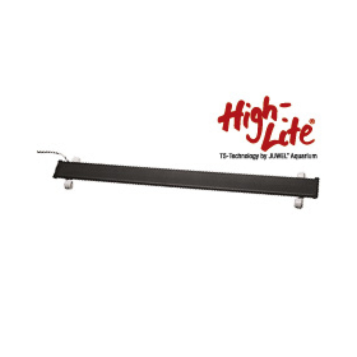 Juwel High-Lite light unit, 60 cm, 2 x 24 Watt