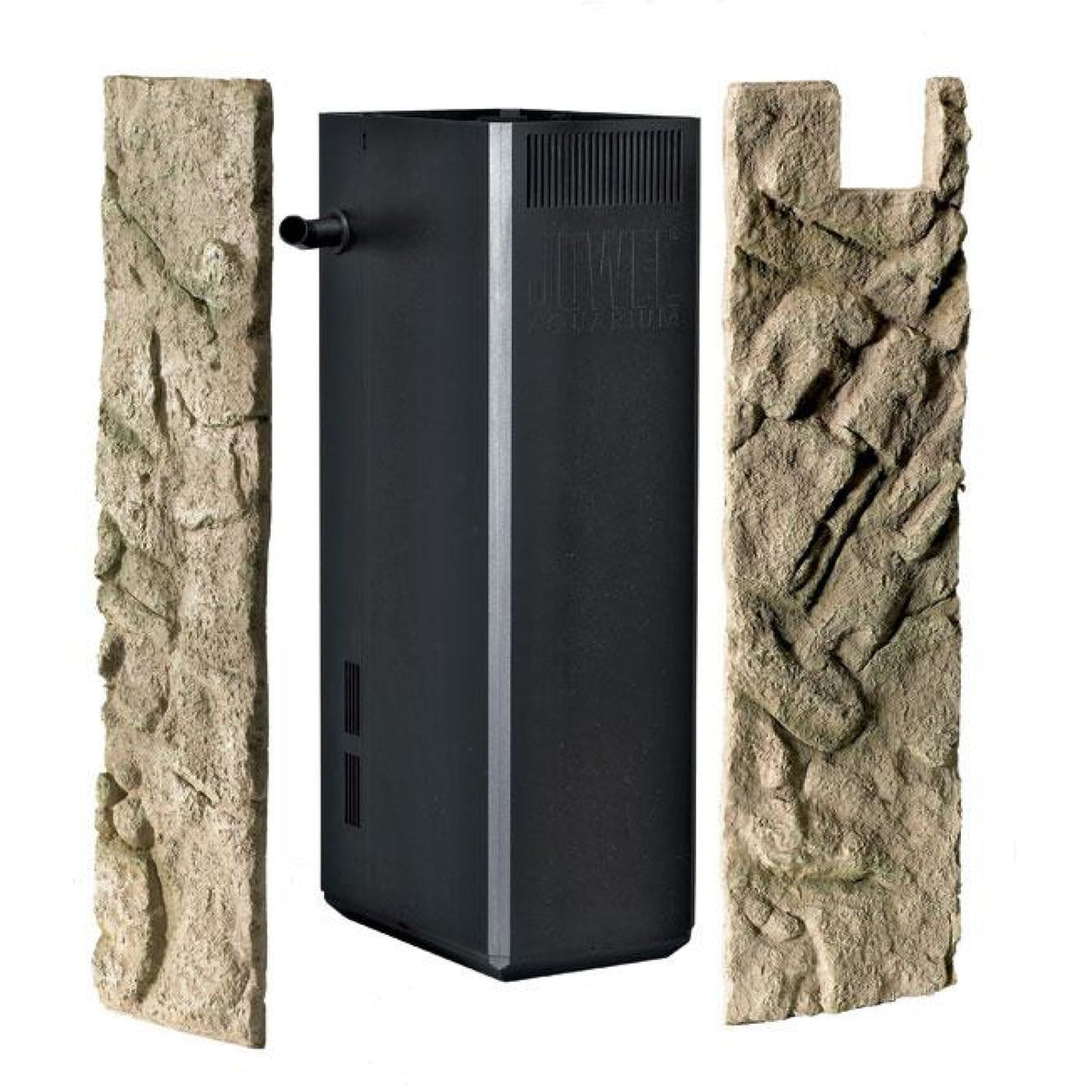 Juwel Filter Cover Stone Lime