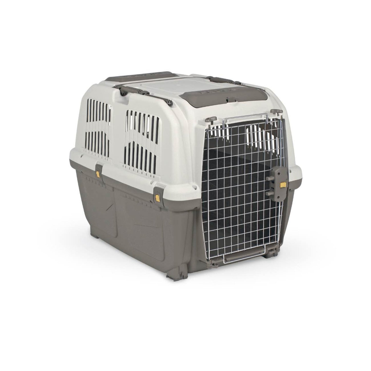 Skudo 5 IATA Pet Carrier Grey Large