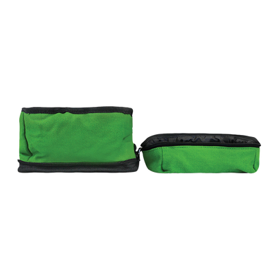 Explorer duo bowl - Green