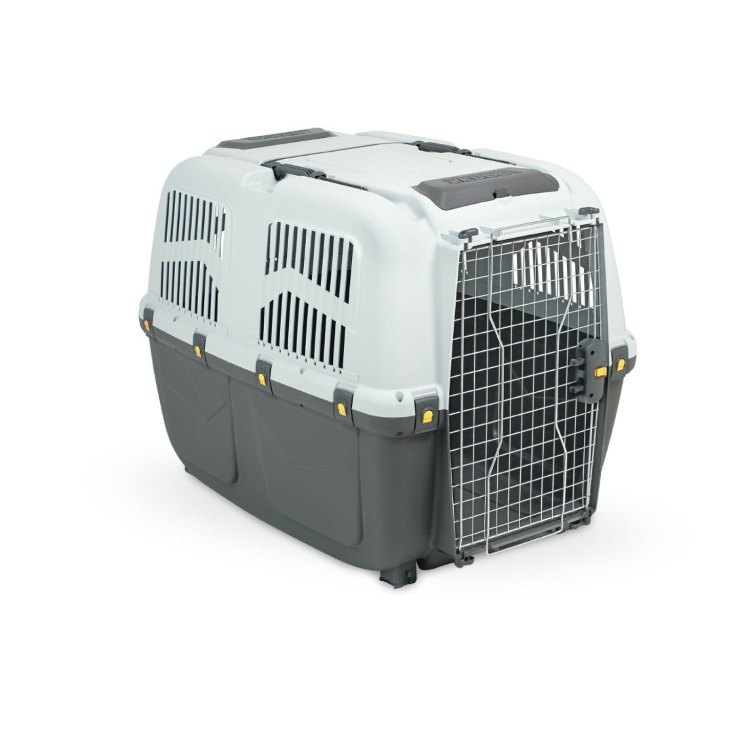Skudo 7 IATA Pet Carrier Grey 2XLarge