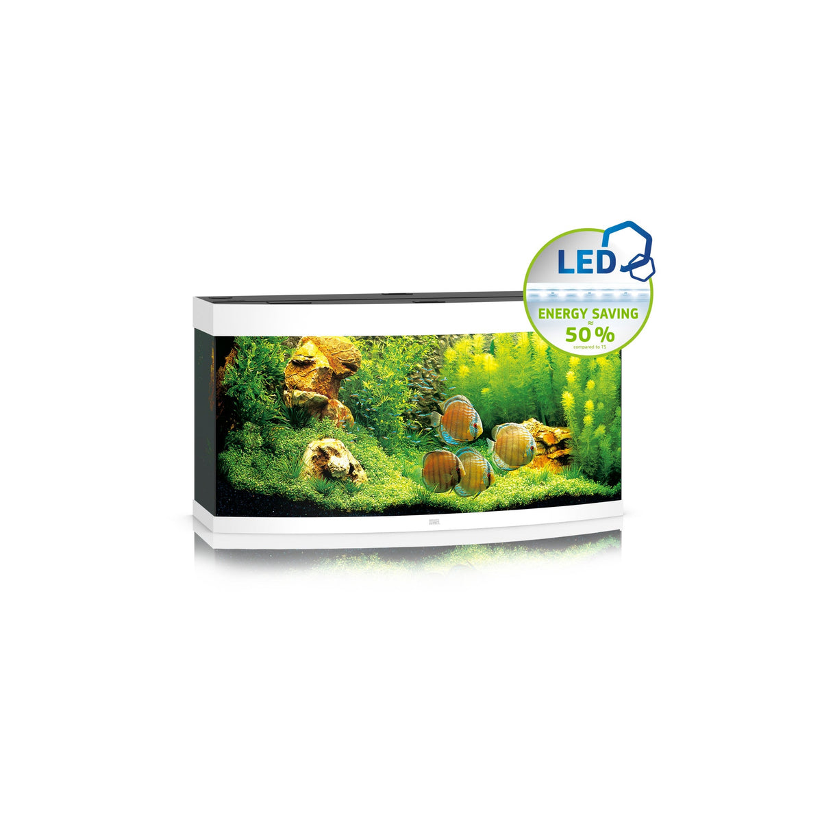 Juwel Vision 260 LED White