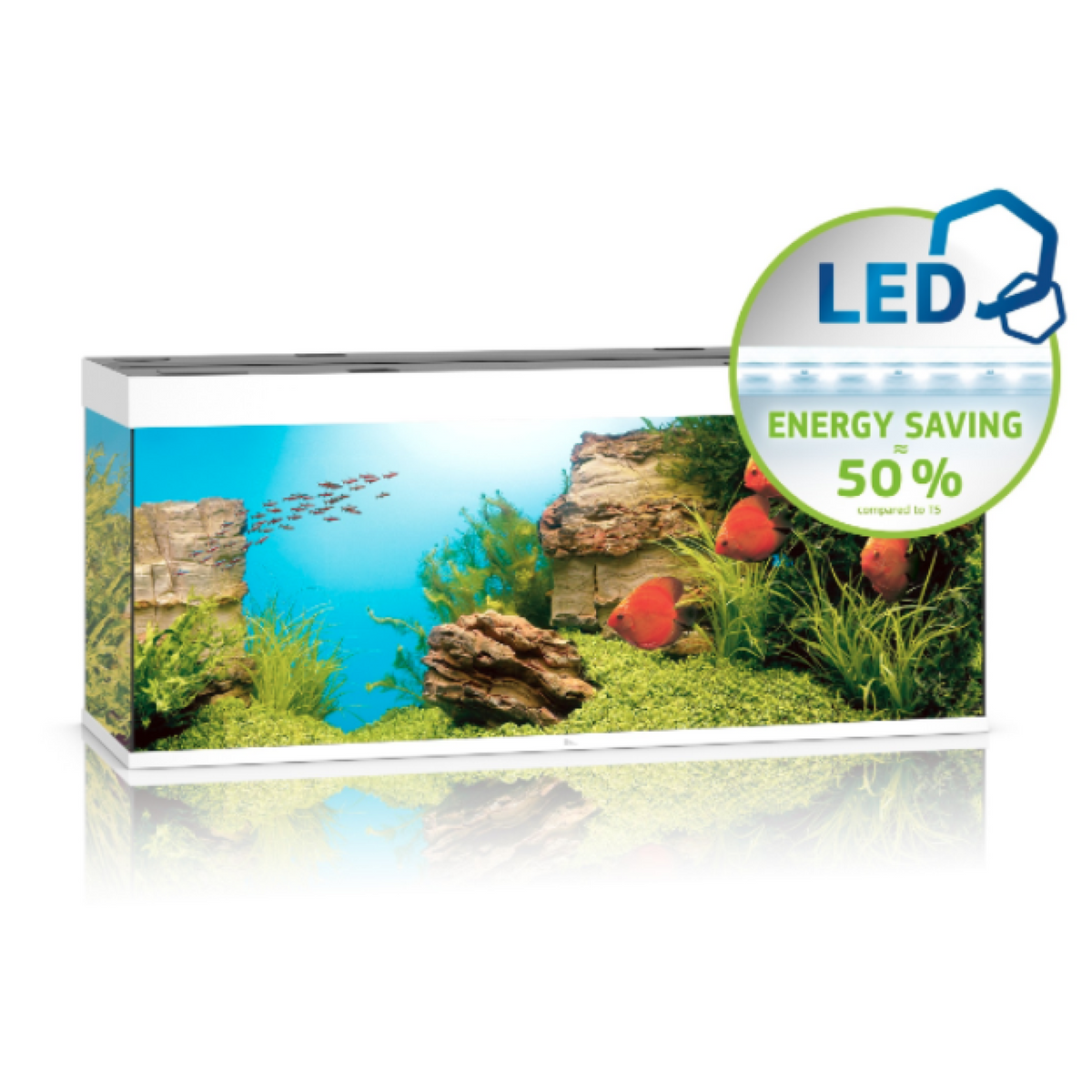 Juwel Rio 450 LED White
