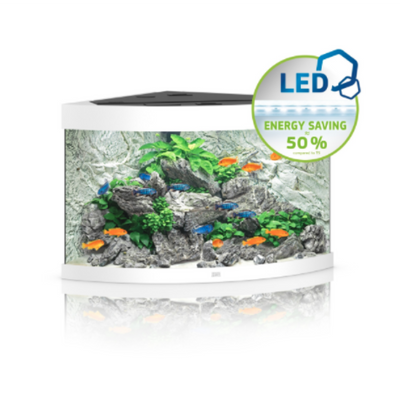 Juwel Trigon 190 LED White