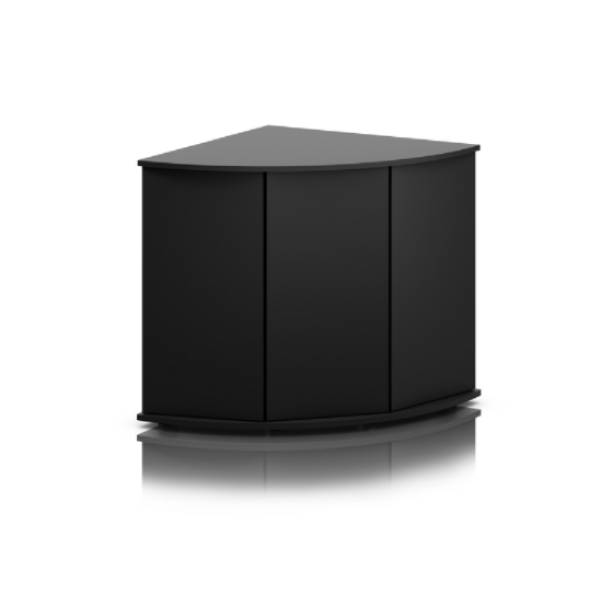 Juwel Trigon 190 SBX Cabinet Black