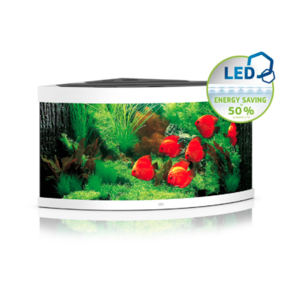 Juwel Trigon 350 LED White