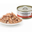 Canagan Tuna with Crab Wet Cat Food 75g Tin