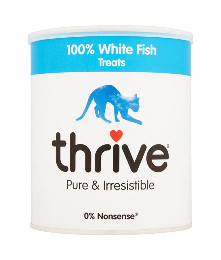 thrive cat treat