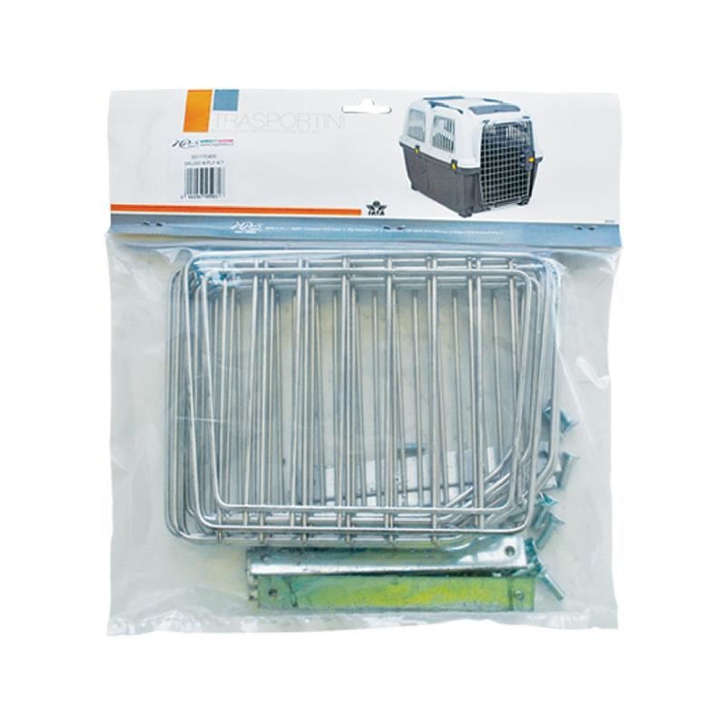 Fly Kit for Skudo 5