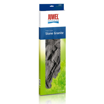 Juwel Filter Cover Stone Granite