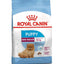 Royal Canin Size Health Nutrition Mini Indoor Puppy Dry Dog Food 1.5 KG