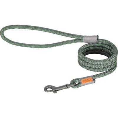 Zolux Hydepark Leash Green, 1.2 m/ 11 mm