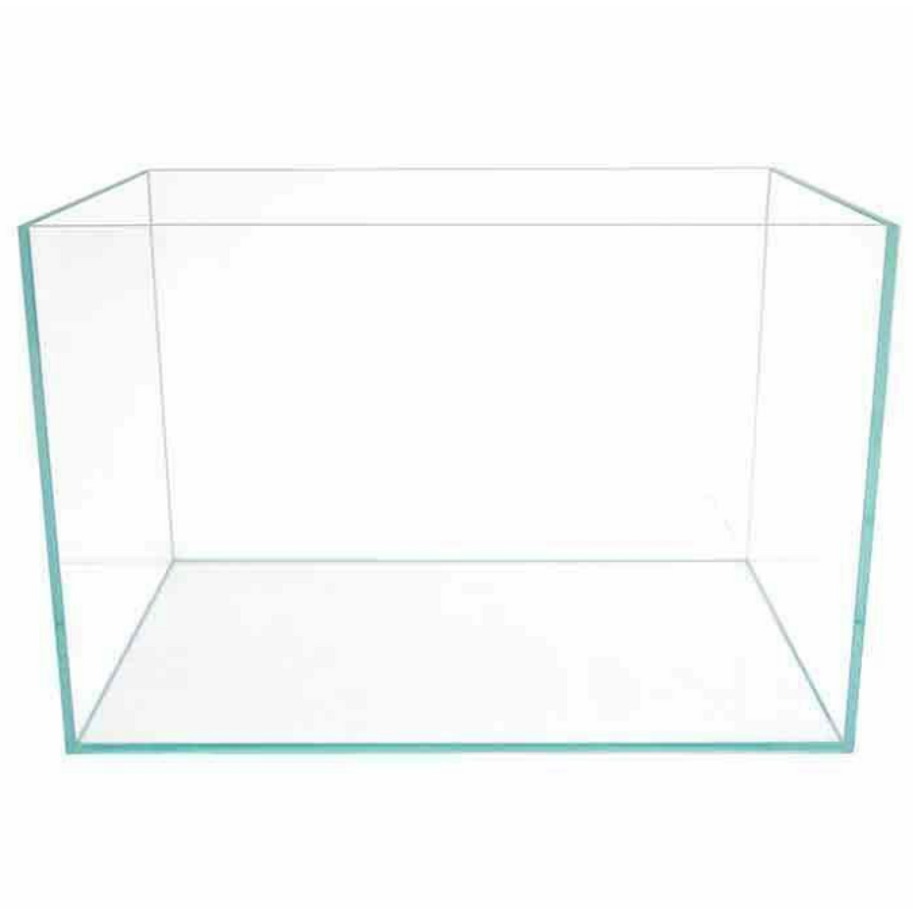 Dymax GS Series Aquarium 60 cm x 30 cm x 36 cm (6 mm)