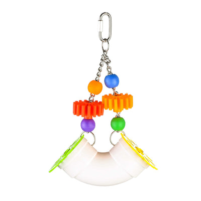 CoollaPet Peek-a-boo Forager 25x14x6cm