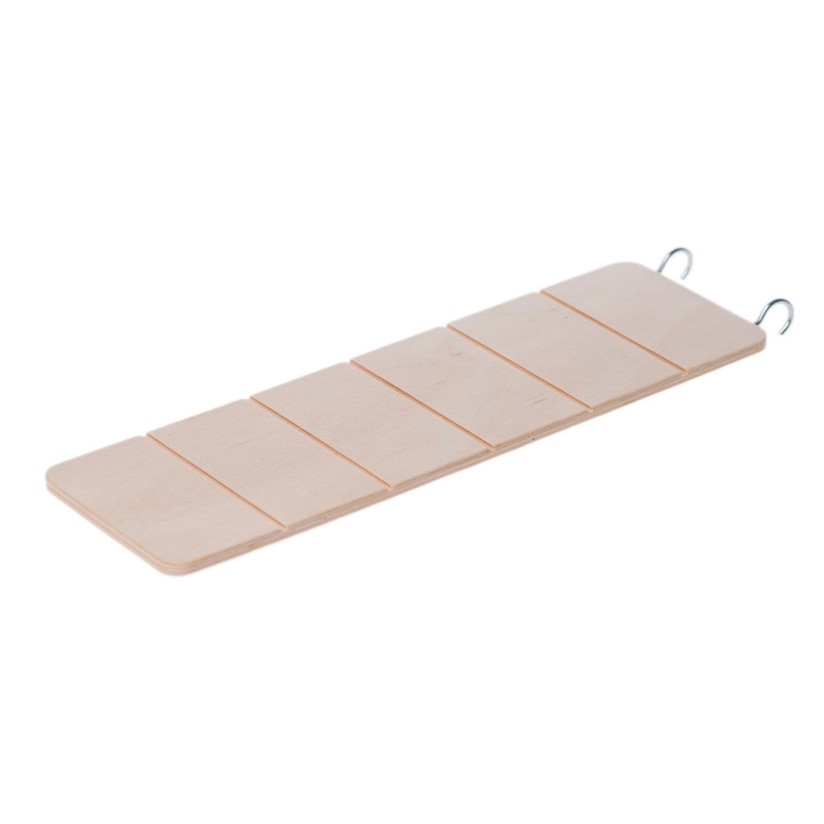 Zolux Neo Wooden Ladder For Small Rodents Small