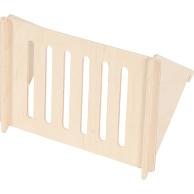 Zolux Neo Wooden Rodyplay Hay Rack