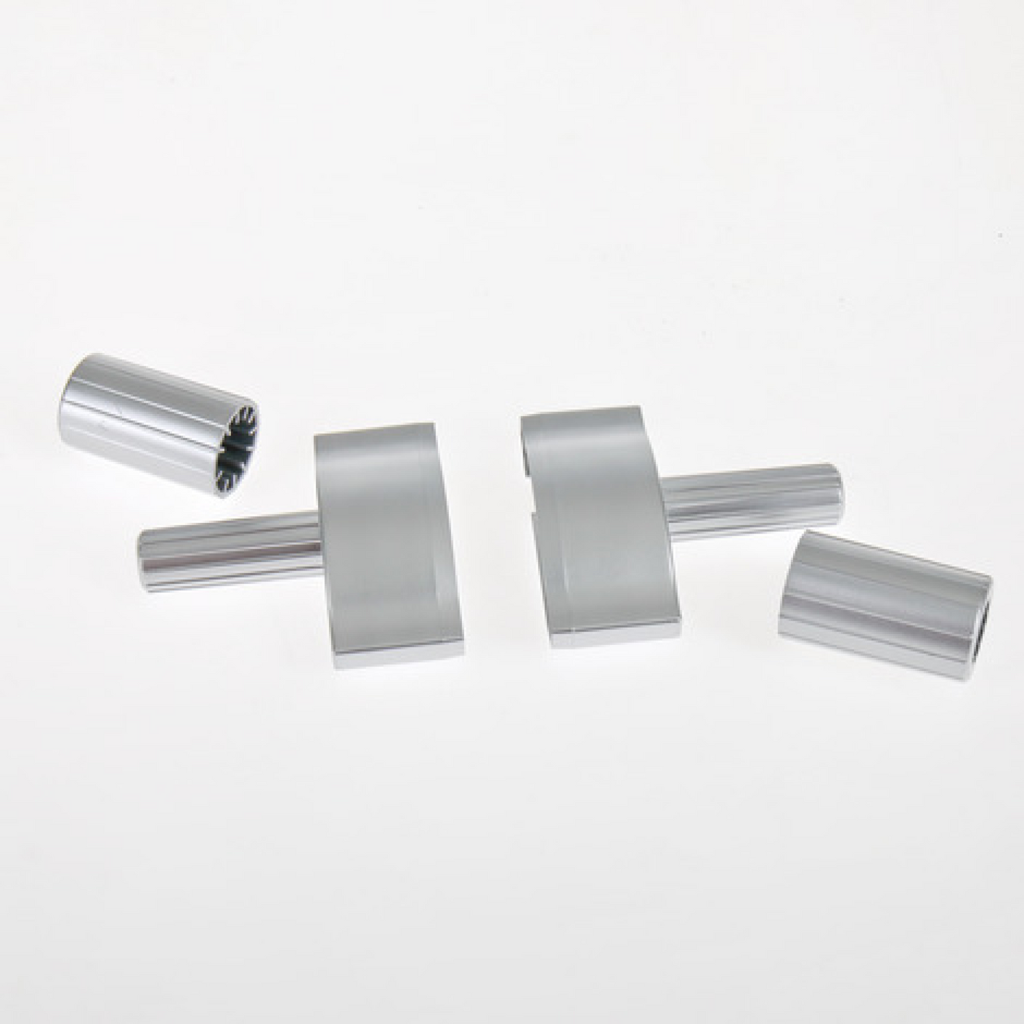 JBL LED Solar Endcap Set 25 mm