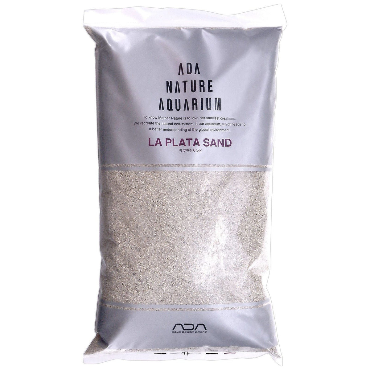 ADA La Plata Cosmetic Sand 2 kg