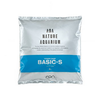 ADA Power Sand Basic Small 2 L
