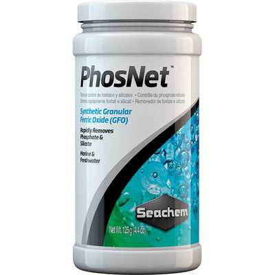 Seachem PhosNet 125 g