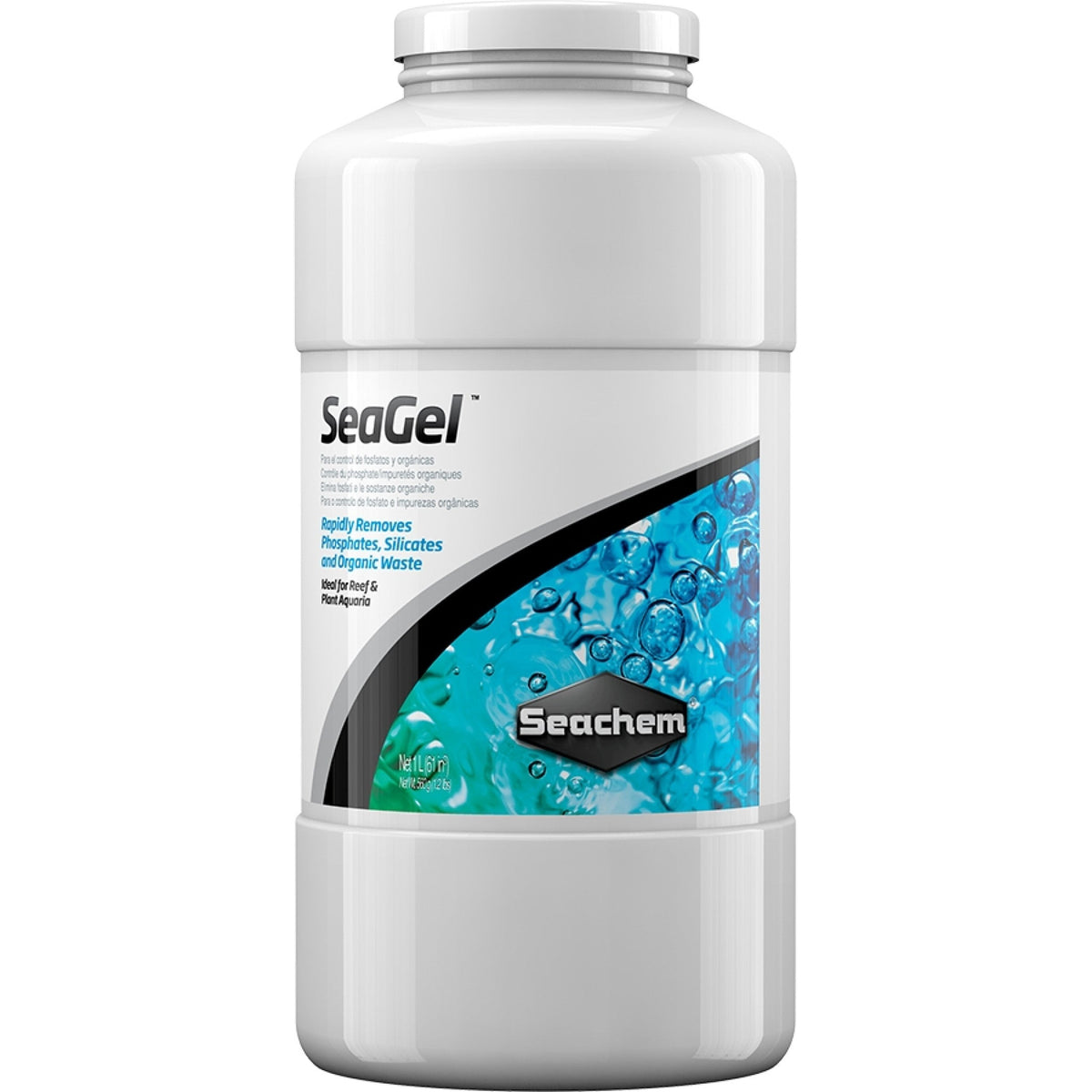 Seachem SeaGel 1 L