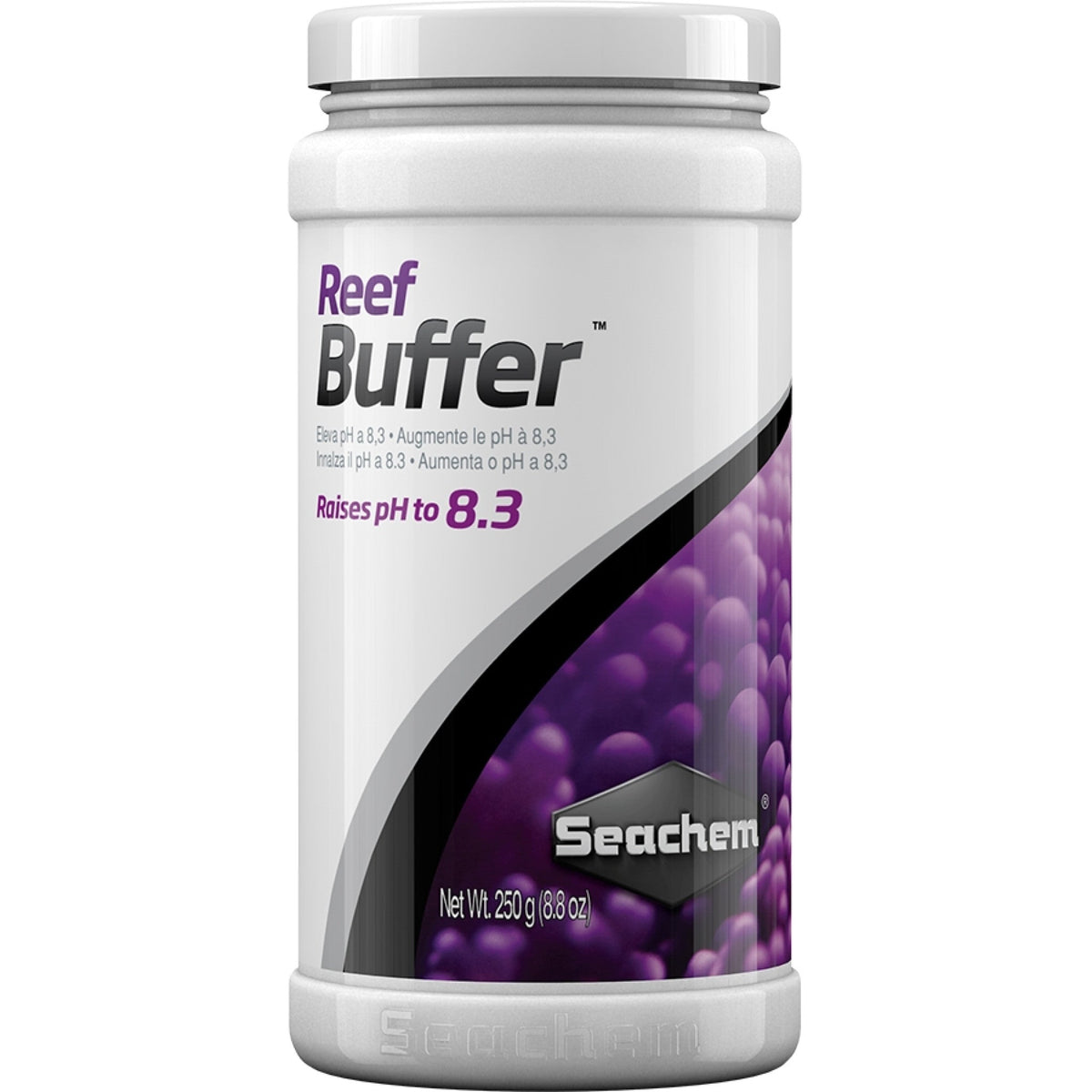 Seachem Reef Buffer 250 g