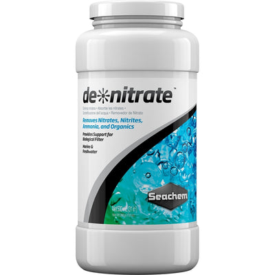 Seachem de-nitrate 500 ml