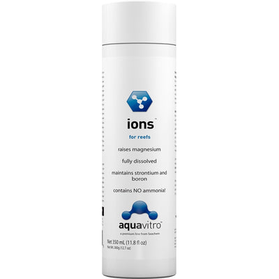 Seachem AquaVitro Ions 350 ml