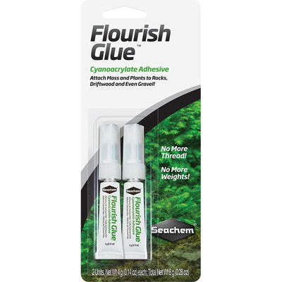 Seachem Flourish Glue 8 g