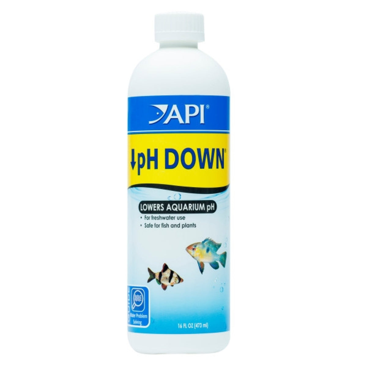 API pH Down 16 oz