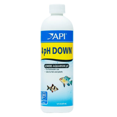 API pH Down 16 oz