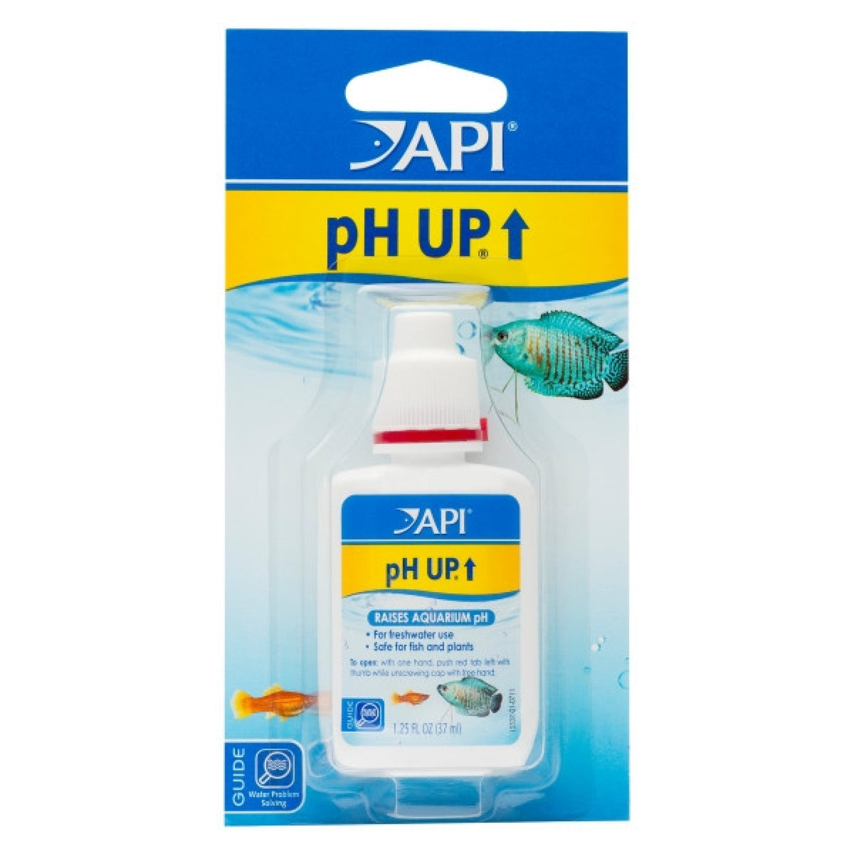 API pH Up 1.25 oz