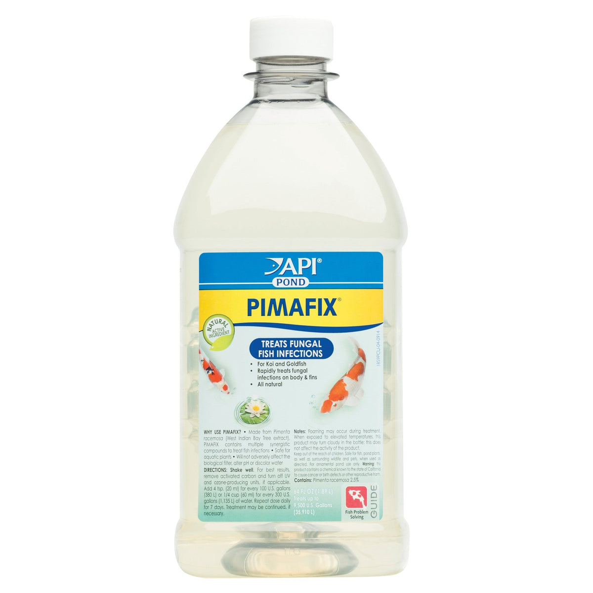 API Pond Pimafix 64 oz