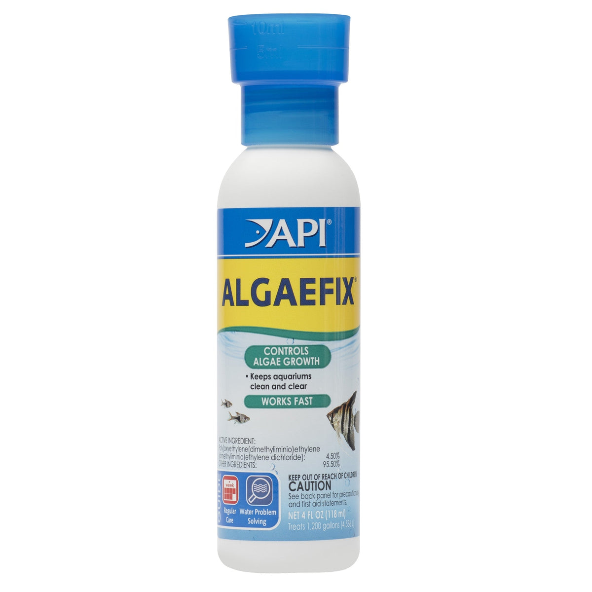 API Algaefix 4 oz